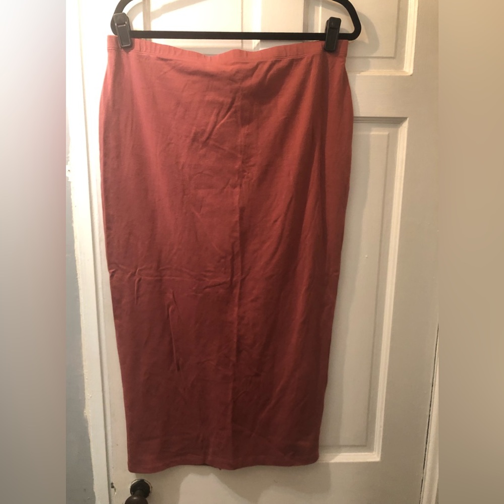 ASOS MIDI Skirt